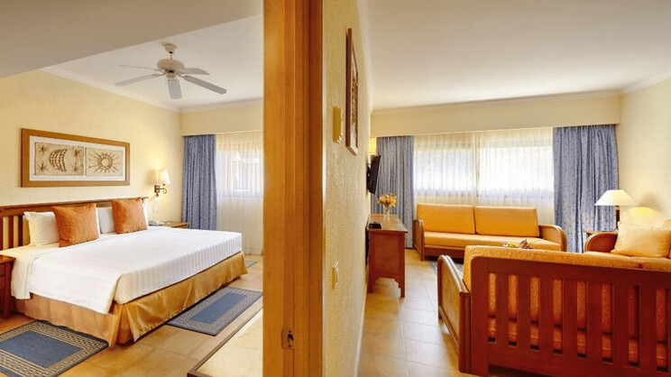 Barcelo Maya Tropical